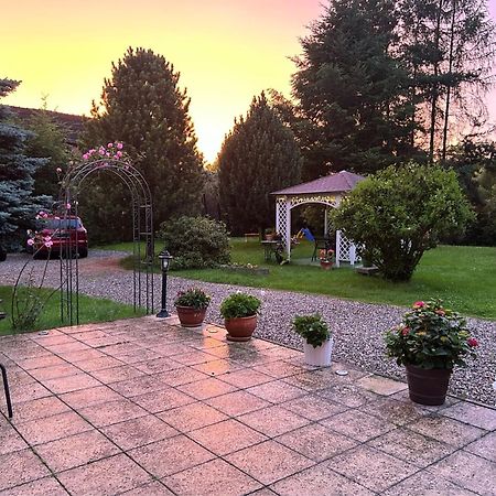 Apartamenty Stokrotka Lądek-Zdrój Buitenkant foto