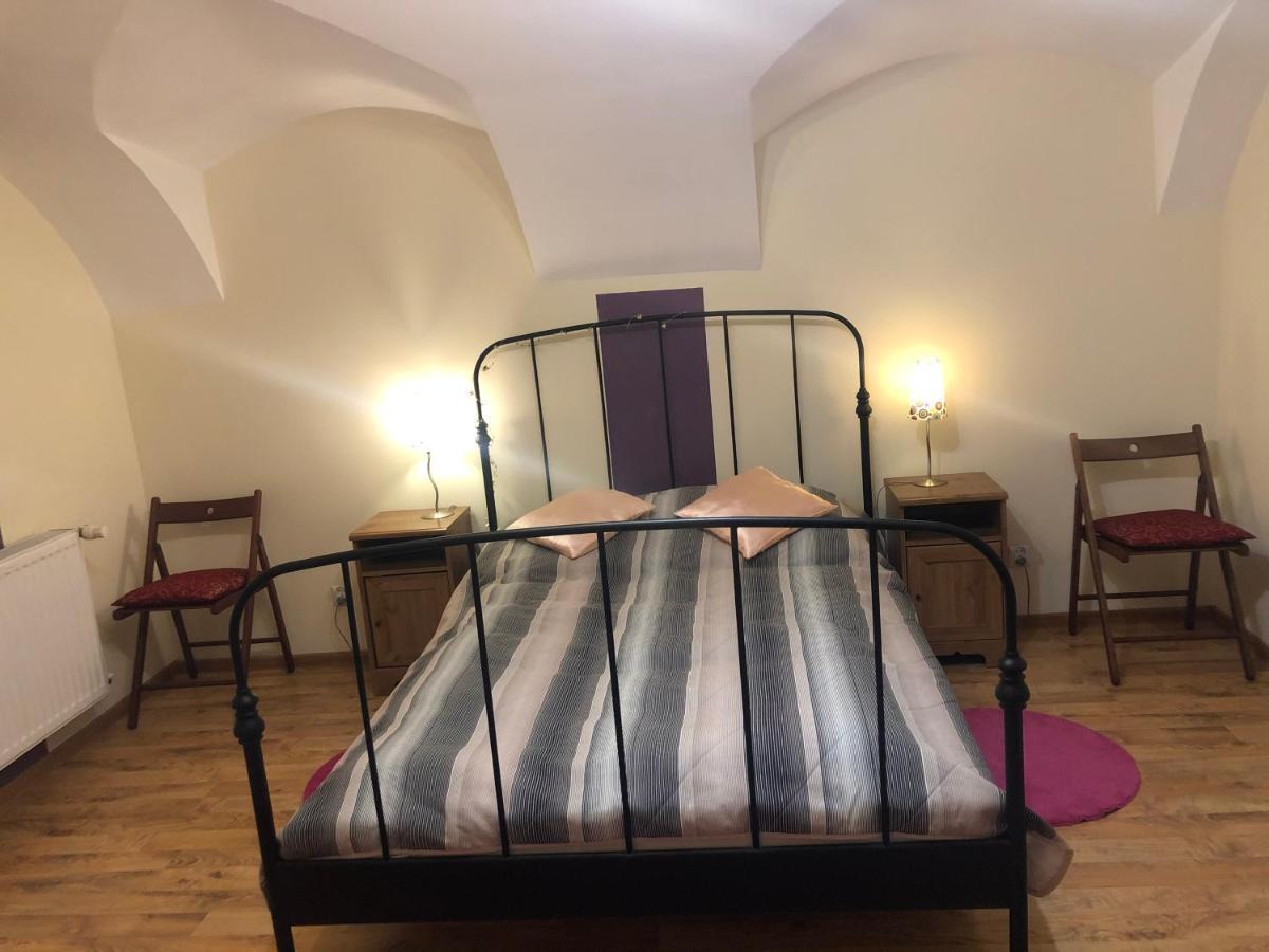 Apartamenty Stokrotka Lądek-Zdrój Buitenkant foto