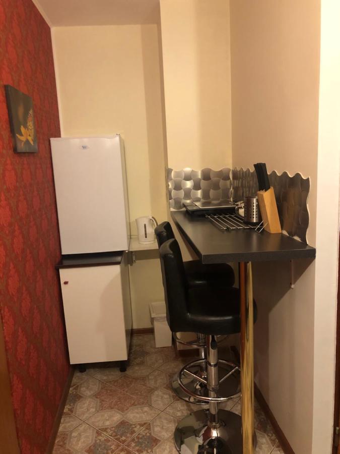 Apartamenty Stokrotka Lądek-Zdrój Buitenkant foto