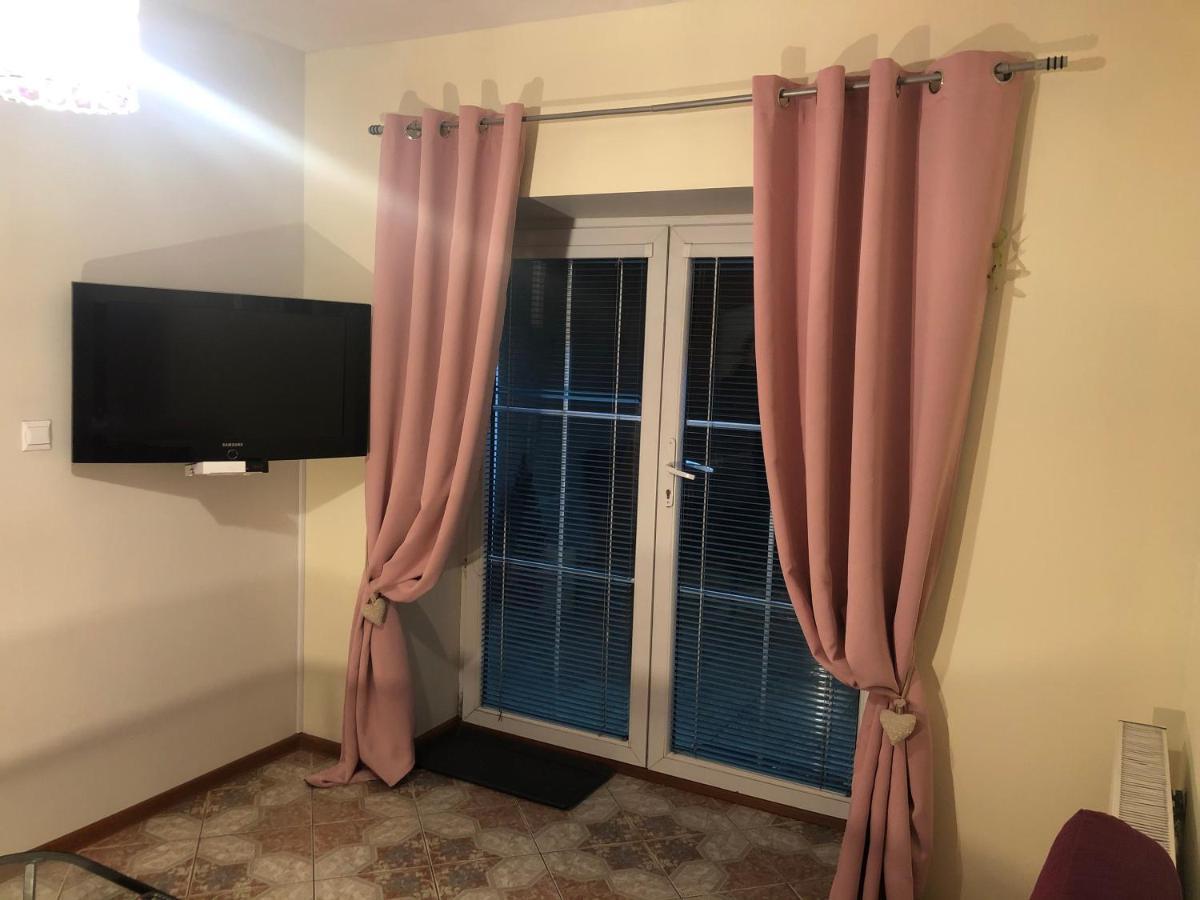 Apartamenty Stokrotka Lądek-Zdrój Buitenkant foto