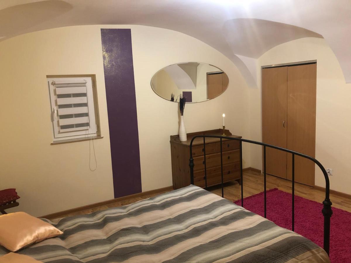 Apartamenty Stokrotka Lądek-Zdrój Buitenkant foto