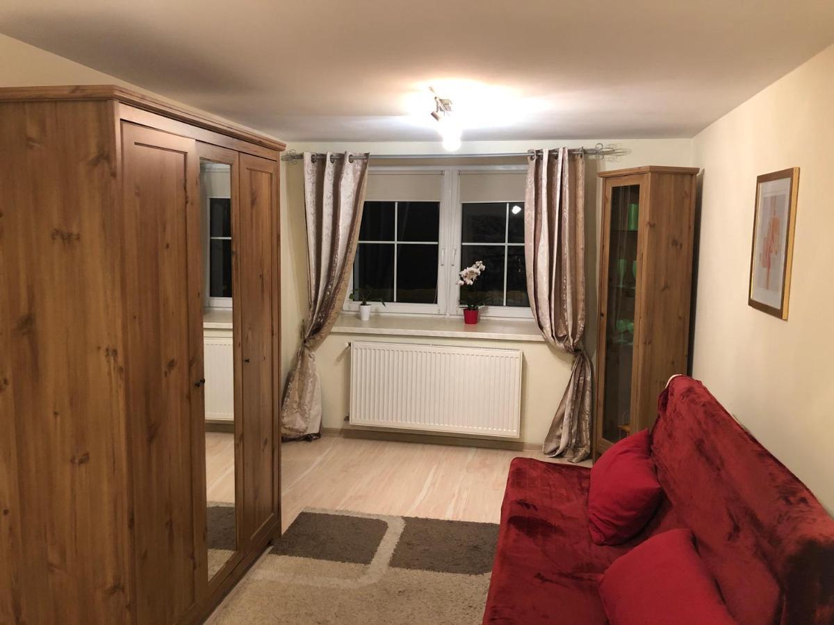 Apartamenty Stokrotka Lądek-Zdrój Buitenkant foto