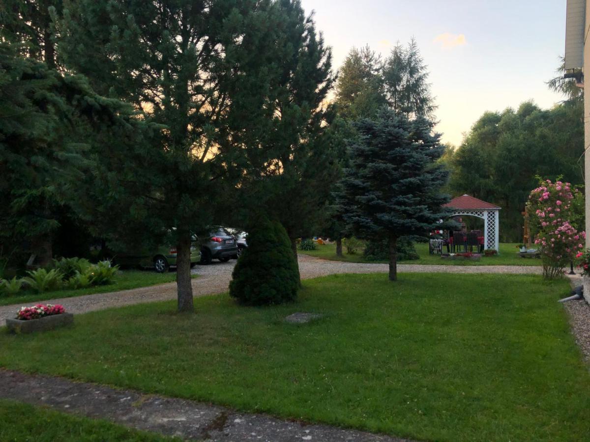 Apartamenty Stokrotka Lądek-Zdrój Buitenkant foto