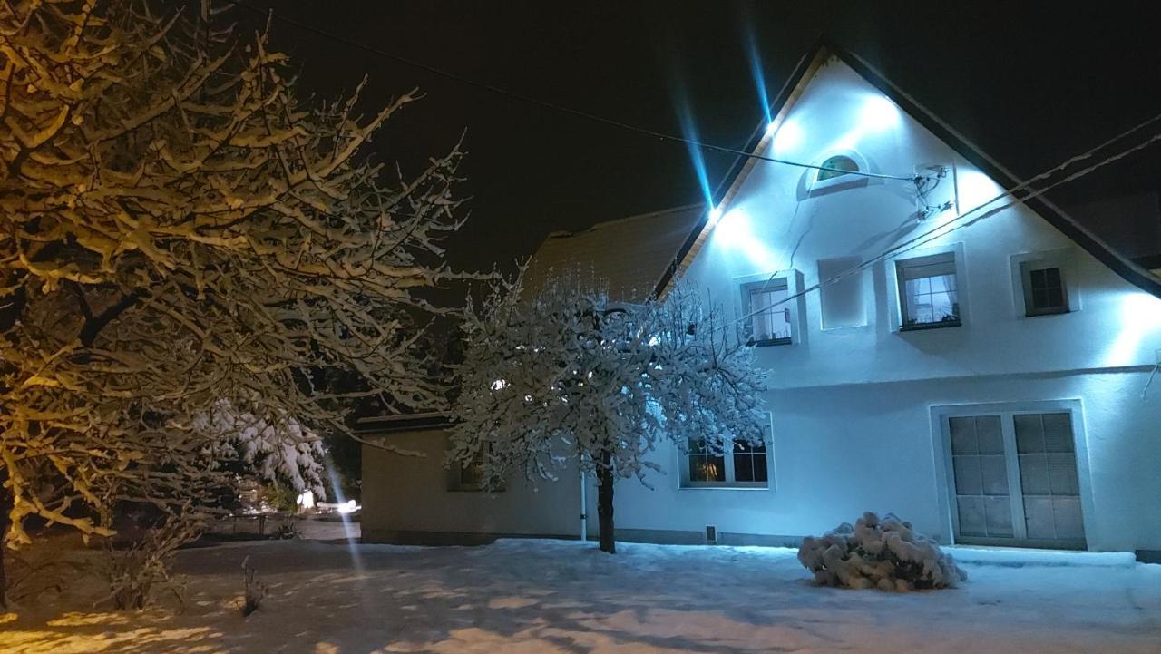 Apartamenty Stokrotka Lądek-Zdrój Buitenkant foto