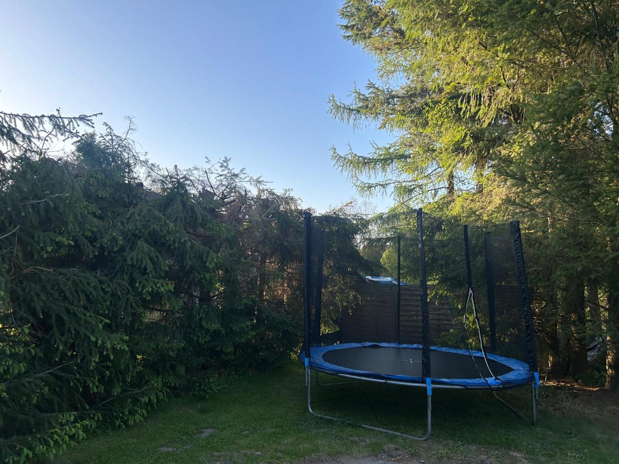 Apartamenty Stokrotka Lądek-Zdrój Buitenkant foto