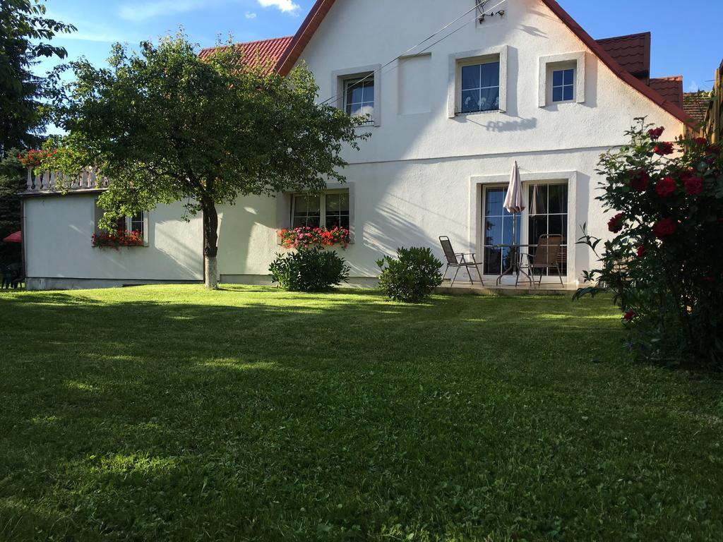 Apartamenty Stokrotka Lądek-Zdrój Buitenkant foto